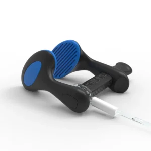 Octopus Noseclip Carbon blau.jpg